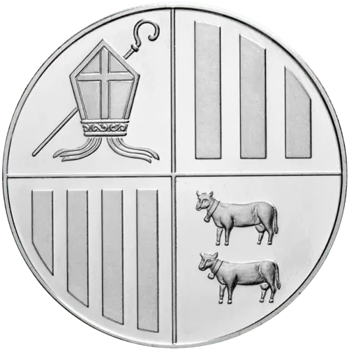 1 Unze Silber Andorra Eagle diverse Jahrgänge differenzbesteuert