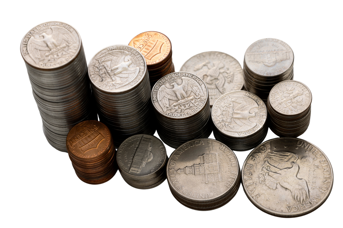 Anbieter von Gold & Silber