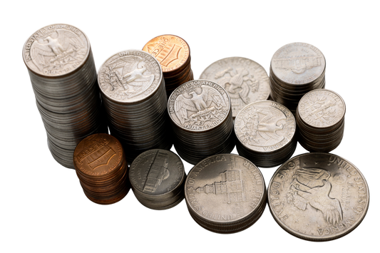 Anbieter von Gold & Silber