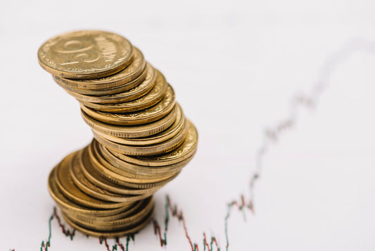 Die wirtschaftliche Rolle von Gold