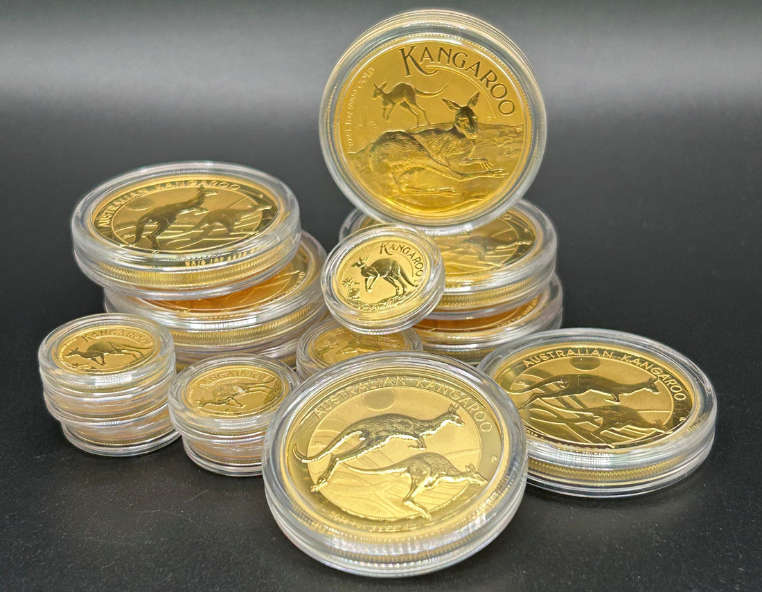 Gold sicher verkaufen: Worauf Sie beim Goldverkauf achten sollten