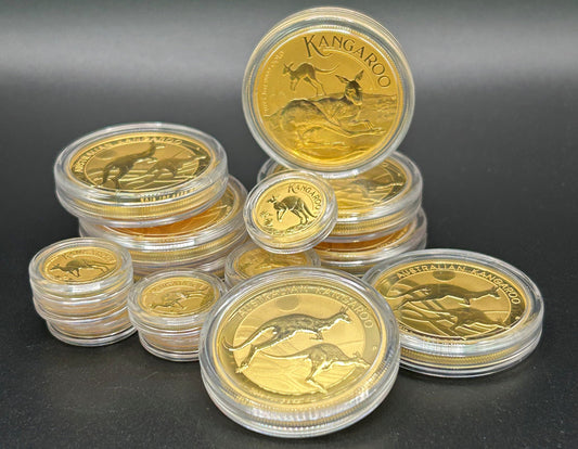 Gold sicher verkaufen: Worauf Sie beim Goldverkauf achten sollten