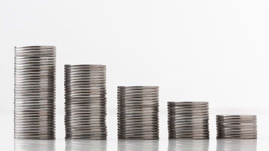 Die wirtschaftliche Rolle von Silber