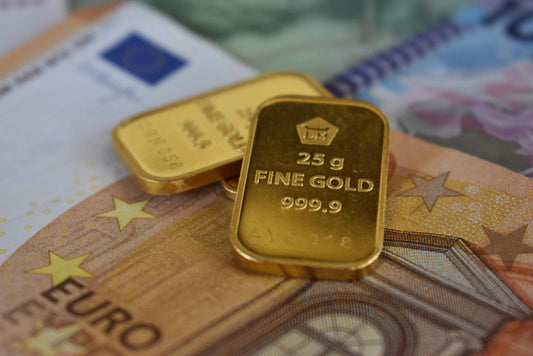 Gold kaufen: Typische Denkfehler und wann ein Einstieg sinnvoll ist