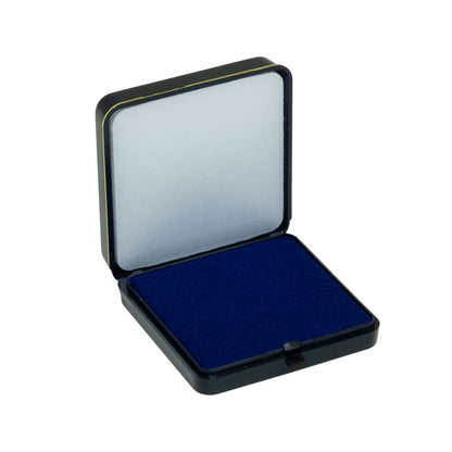 Hochwertiges Münz-Etui