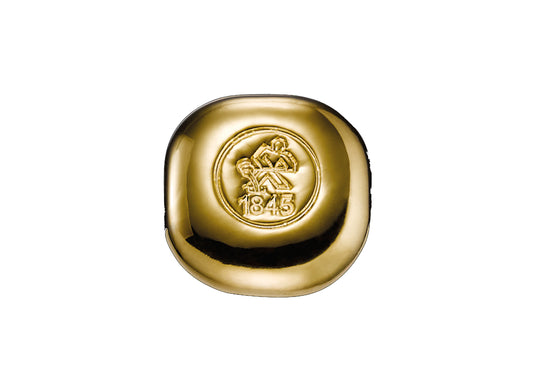 1 Unze Gold Gussbarren Heimerle+Meule