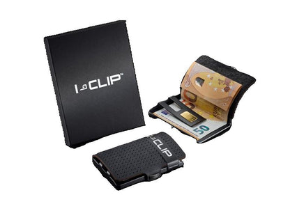 1g Gold I-Clip Heimerle+Meule