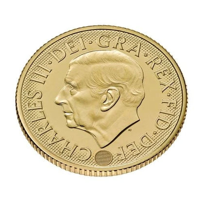 7,32g Gold Full Sovereign 2026