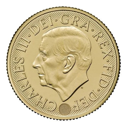 7,32g Gold Full Sovereign 2026