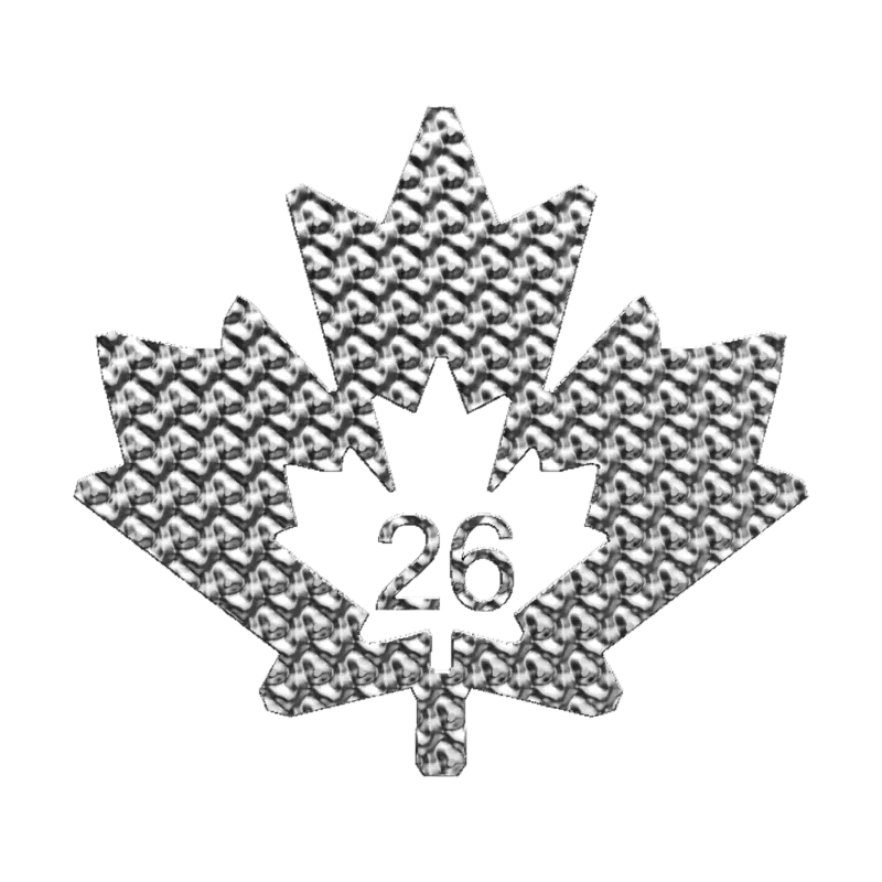 1 Unze Silber Maple Leaf 2026 Silbermünze Royal Canadian Mint 1 Unze | Glänzend Vorsorgen
