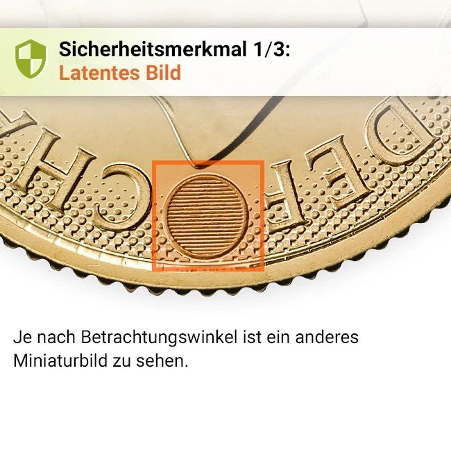 7,32g Gold Full Sovereign 2026