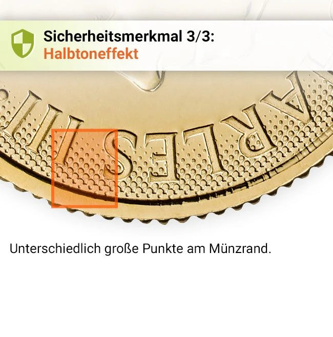 7,32g Gold Full Sovereign 2026